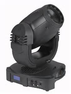歌玛 Coemar Infinity Wash XL（1400W）电脑摇头染色灯