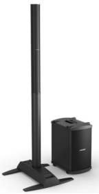 BOSE L1 Model 1S 便携式线性阵列系统