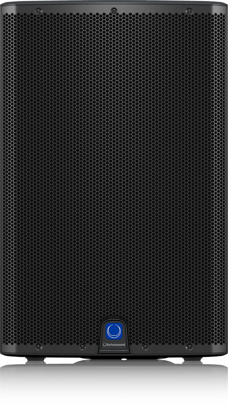 特宝声 Turbosound iQ15 专业音响