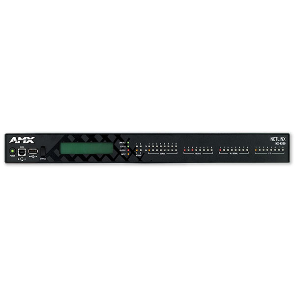 AMX   NX-4200C 集成控制器