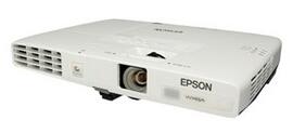 爱普生 Epson EB-C301MN 超便携投影机