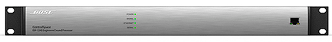 博士 BOSE ESP-1240 数字音频处理器