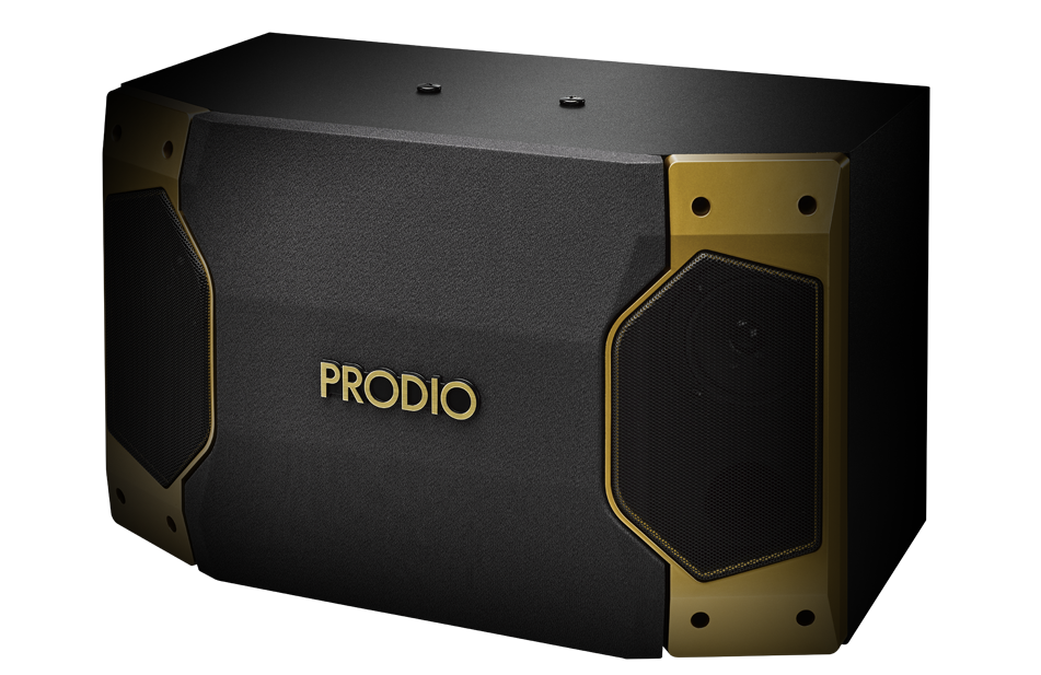 宝迪奥 PRODIO KSP490 卡包音箱