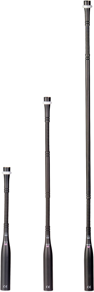 AKG DAM SERIES 鹅颈会议话筒杆