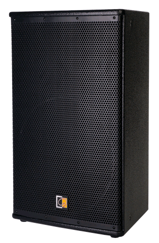 AUDAC  RX115 MK2全频扬声器