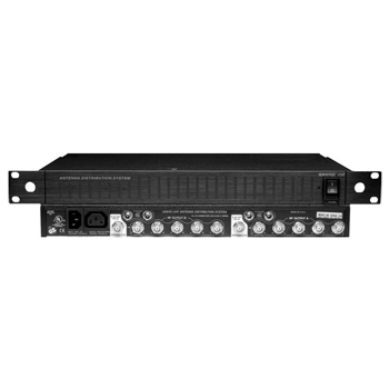 舒尔 SHURE UA845 放大器