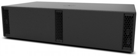 力素 NEXO ID S210 双10寸低音音响