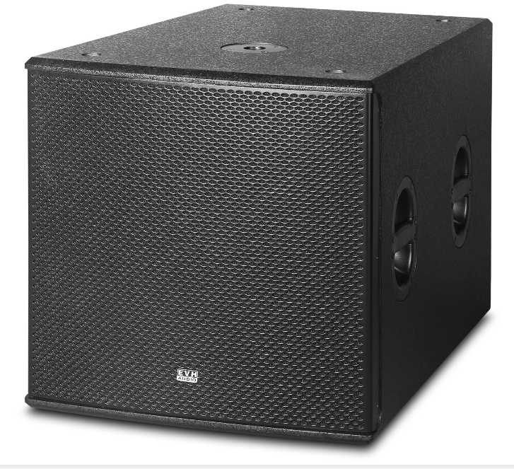 EVH AUDIO NF115B 15寸低音音箱