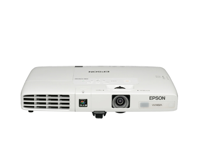 爱普生 EPSON EB-C261MN 便携投影机