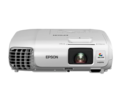 爱普生 Epson CB-X29 绿色教学系列投影机