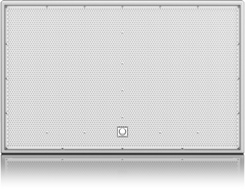 特宝声 Turbosound TCS218B-R-WH 专业音响
