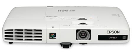 爱普生 Epson EB-C301MS 超便携投影机