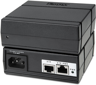 爱思创  Extron  XTP PI 100  电源合路器