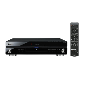 先锋 PIONEER DV-LX50 DVD播放机