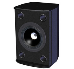 天朗 TANNOY VX 6 6″同轴全频专业扩声扬声器