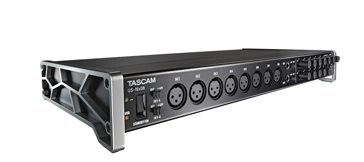 天琴 TASCAM  US-16x08 适配器