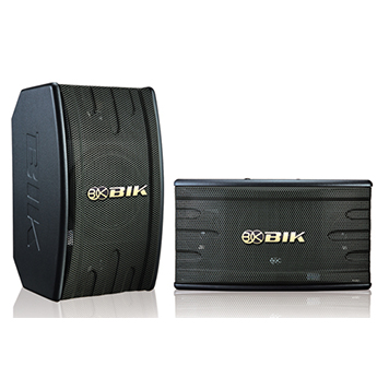BIK  BS-330 卡包音响