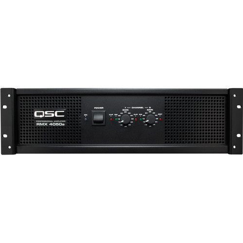QSC RMX 4050a 多用途功放