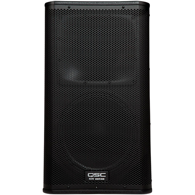 QSC KW122 有源扬声器