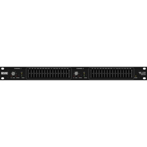 莱恩 RANE ME 15S 均衡器