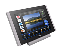 CUE touchCUE-7 有线桌面触摸屏