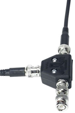 舒尔 SHURE UA221 无源天线分配器