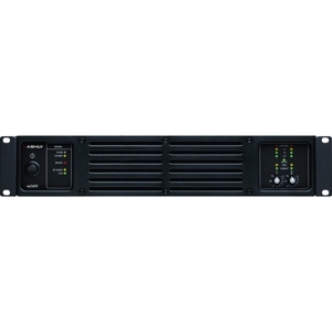 雅士尼 ASHLY ne2400pe 立体声功率放大器