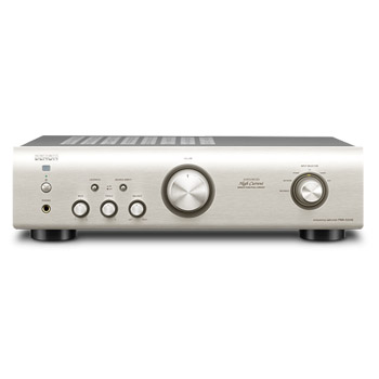 天龙 DENON PMA-520AE 合并功放