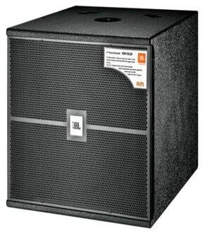 JBL RM15SUB 单15寸娱乐低音音响
