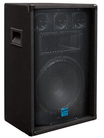 Gemini  GSM-1260  音响