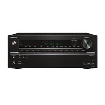 安桥 ONKYO LTX-NR737 家庭影院功放