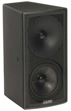 EAW JF60Z  6.5寸音响