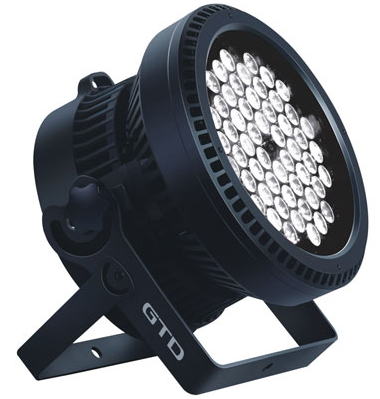明道灯光 GTD GTD-L654P II PAR灯
