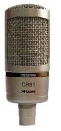797AUDIO CR81 电容话筒