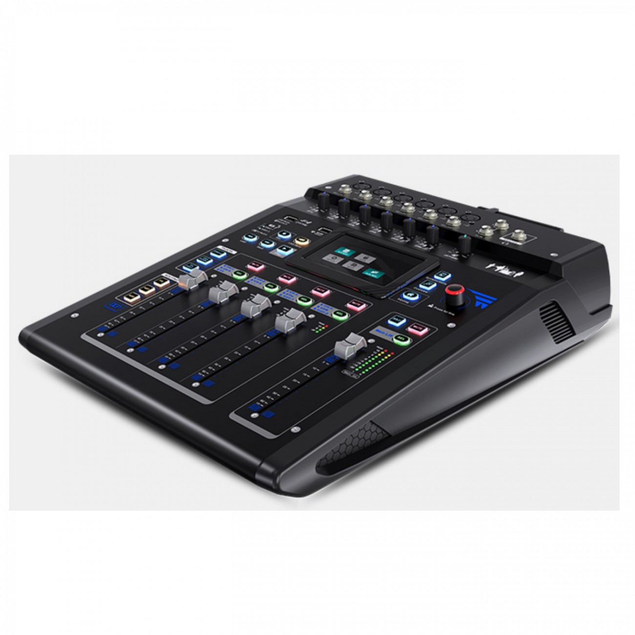 DIGIMIX FLEX 12 世界顶级12路紧凑型数字调音台