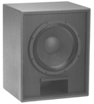 EAW VRS218 18寸低音音响