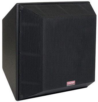 EAW QX118 18寸低音音响