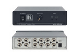 克莱默 Kramer VM-30AV 音频视频分配器
