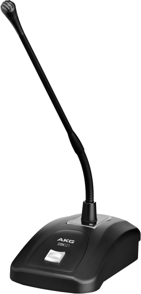 AKG CGN321 STS 专业桌面话筒套装
