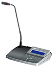 杜贝 DUBEY DT-8806 主席单元