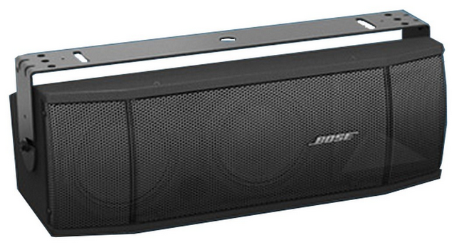 博士 BOSE Utility RMU206 双6.5寸线阵音响