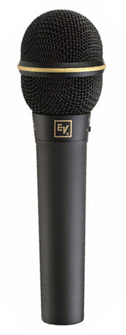 EV ND367S 有线话筒