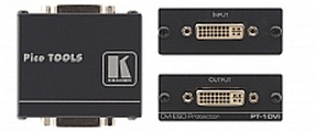 克莱默 Kramer PT-1DVI  DVI线路保护器