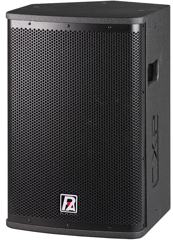 P.AUDIO CXP-151C 15寸同轴全频音箱（有源）