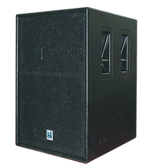 宏志 Hz Audio 	F-4  中型两分频中远程音箱