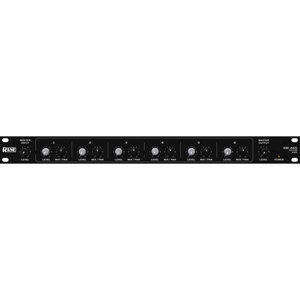 莱恩 RANE SM 26S 分流混合器