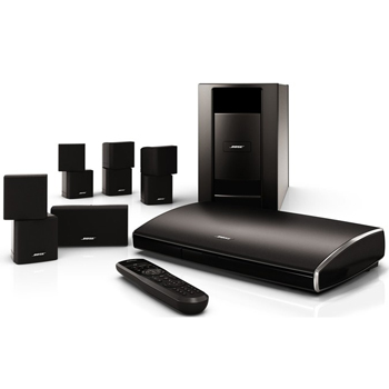 博士 BOSE Lifestyle 525Ⅱ家庭娱乐系统