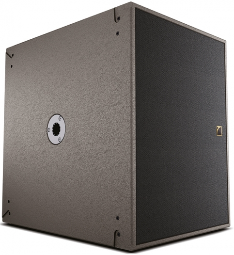 阿酷斯 L-ACOUSTICS SB18 18寸低音音响