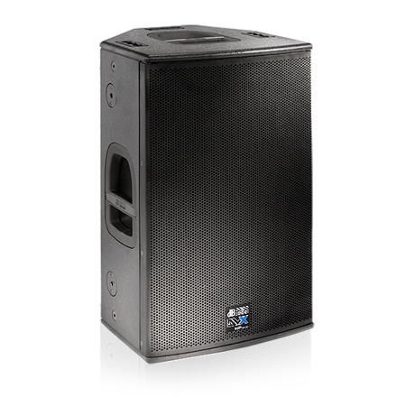 DB technologies DVX D12 HP 12寸有源音响