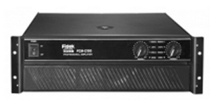 飞达 Fidek FCM-1000   功率放大器